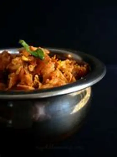 CHICKEN KOTHU PAROTTA